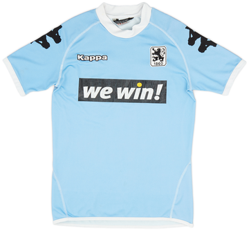 1860 Munich 2006-07 Home
