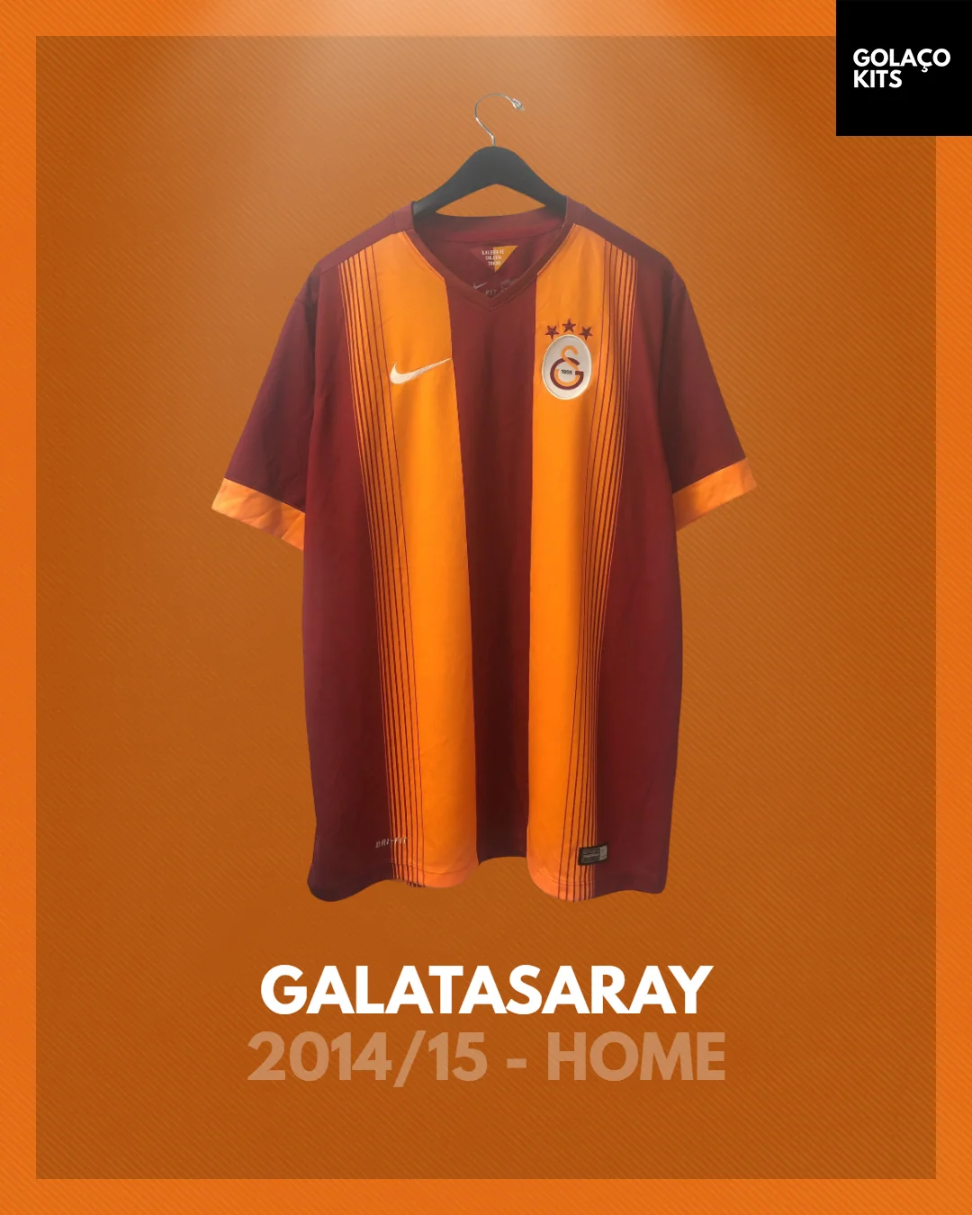 Galatasaray 2014-15 Special
