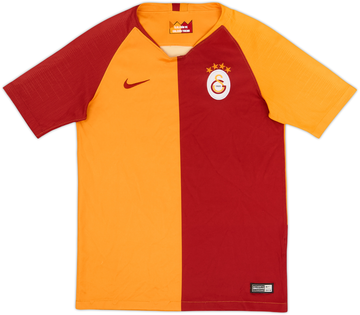 Galatasaray 2018-19 Home