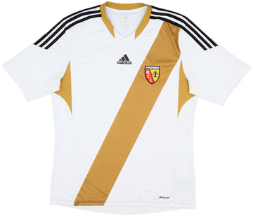 Lens 2013-14 Away