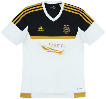 Aberdeen 2015-16 Away