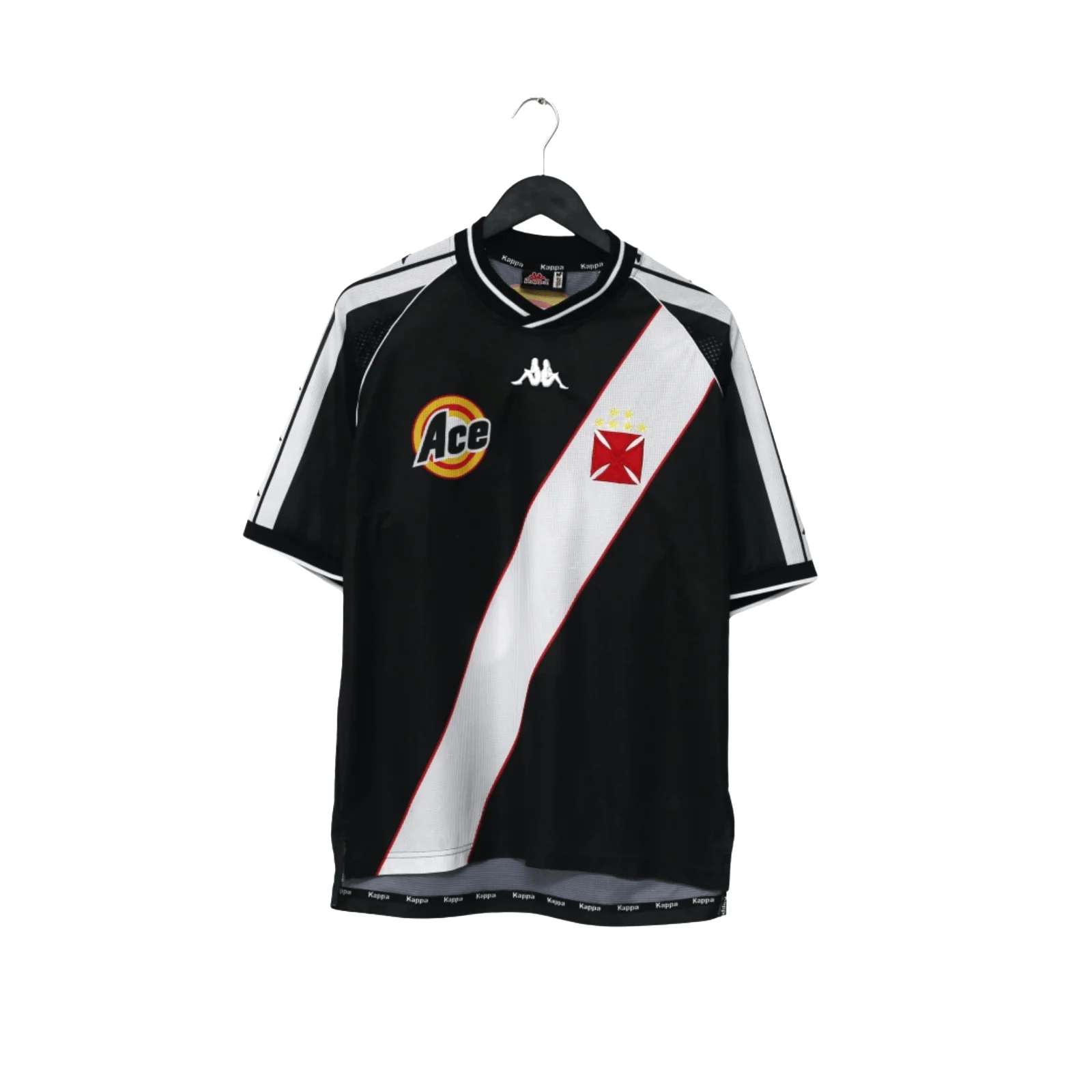 Vasco Da Gama 1999-00 Home
