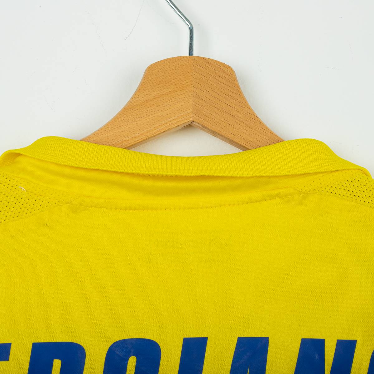 Chievo Verona 2005-06 Home
