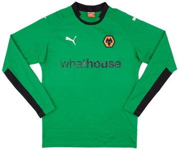 Wolves 2014-15 Gk