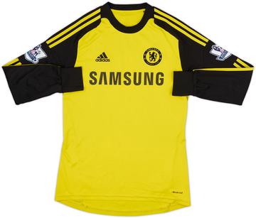 Chelsea 2013-14 Gk