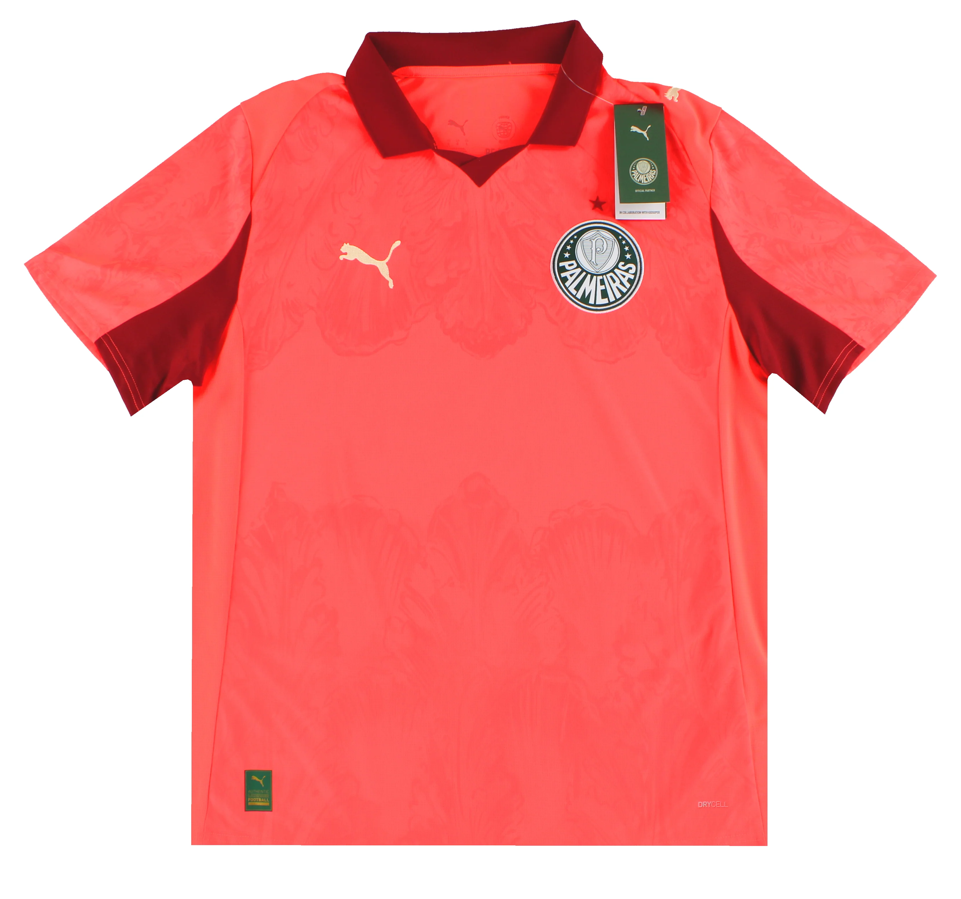 Palmeiras 2025 Gk