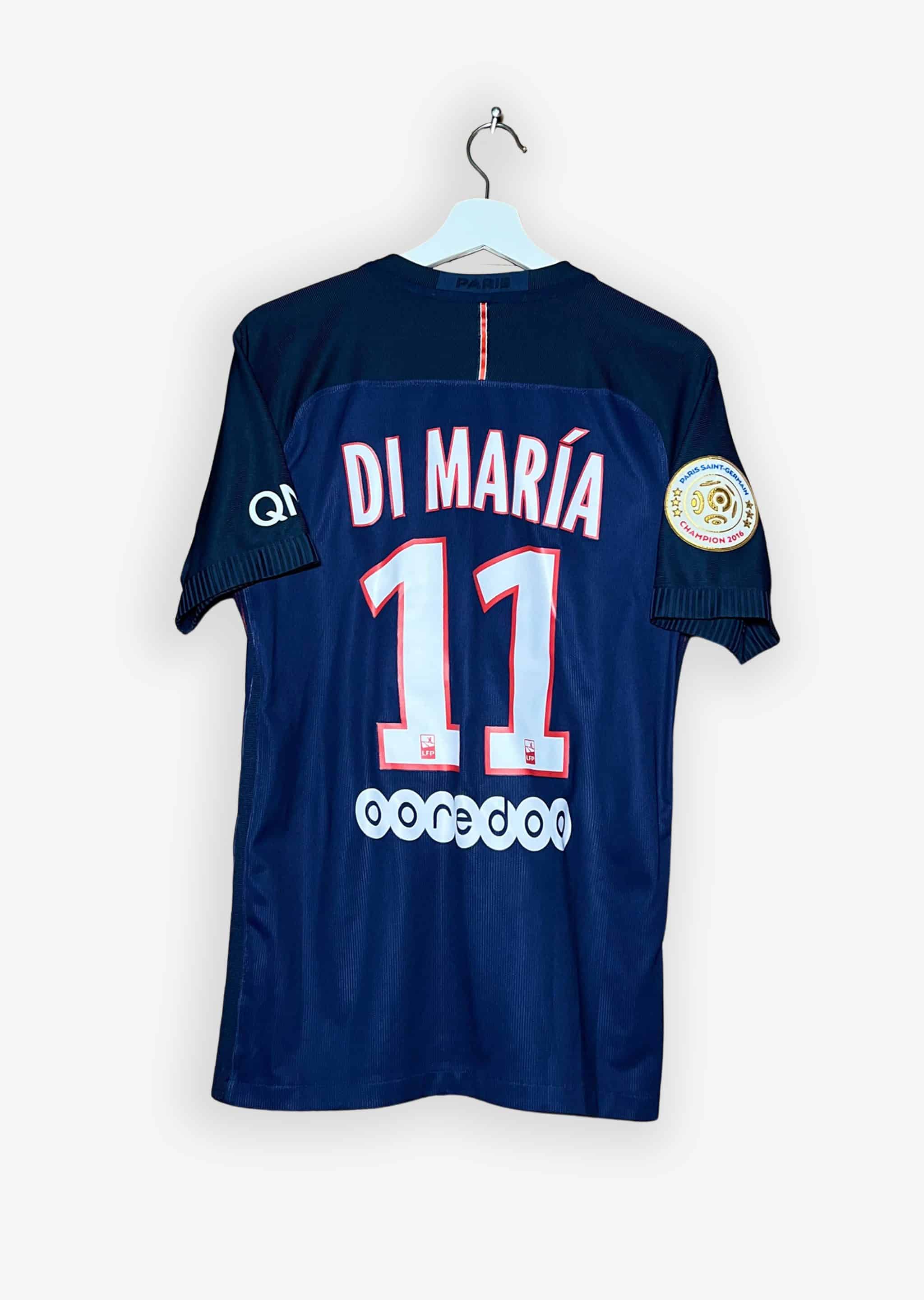 PSG 2016-17 Special
