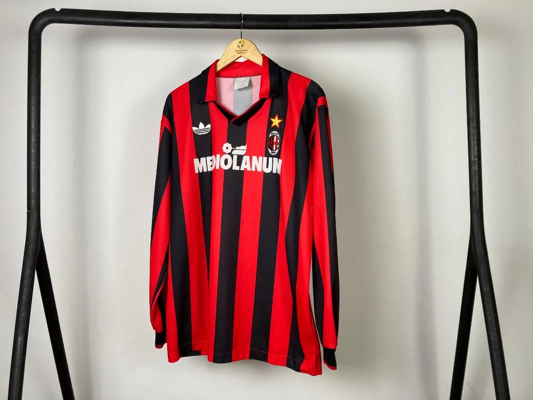 AC Milan 1992 Special