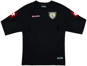 Chievo Verona 2007-08 Gk