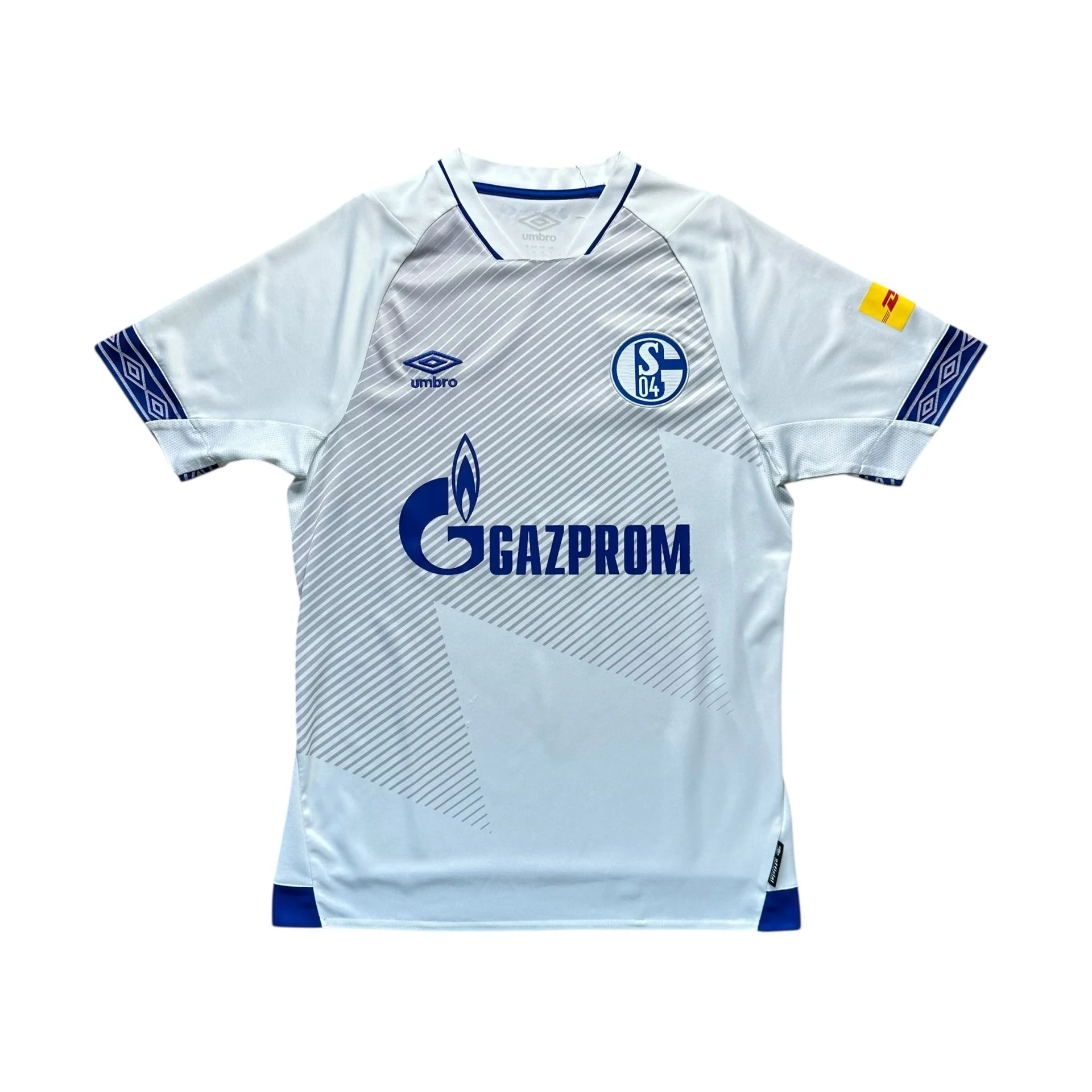 Schalke 2018-19 Special