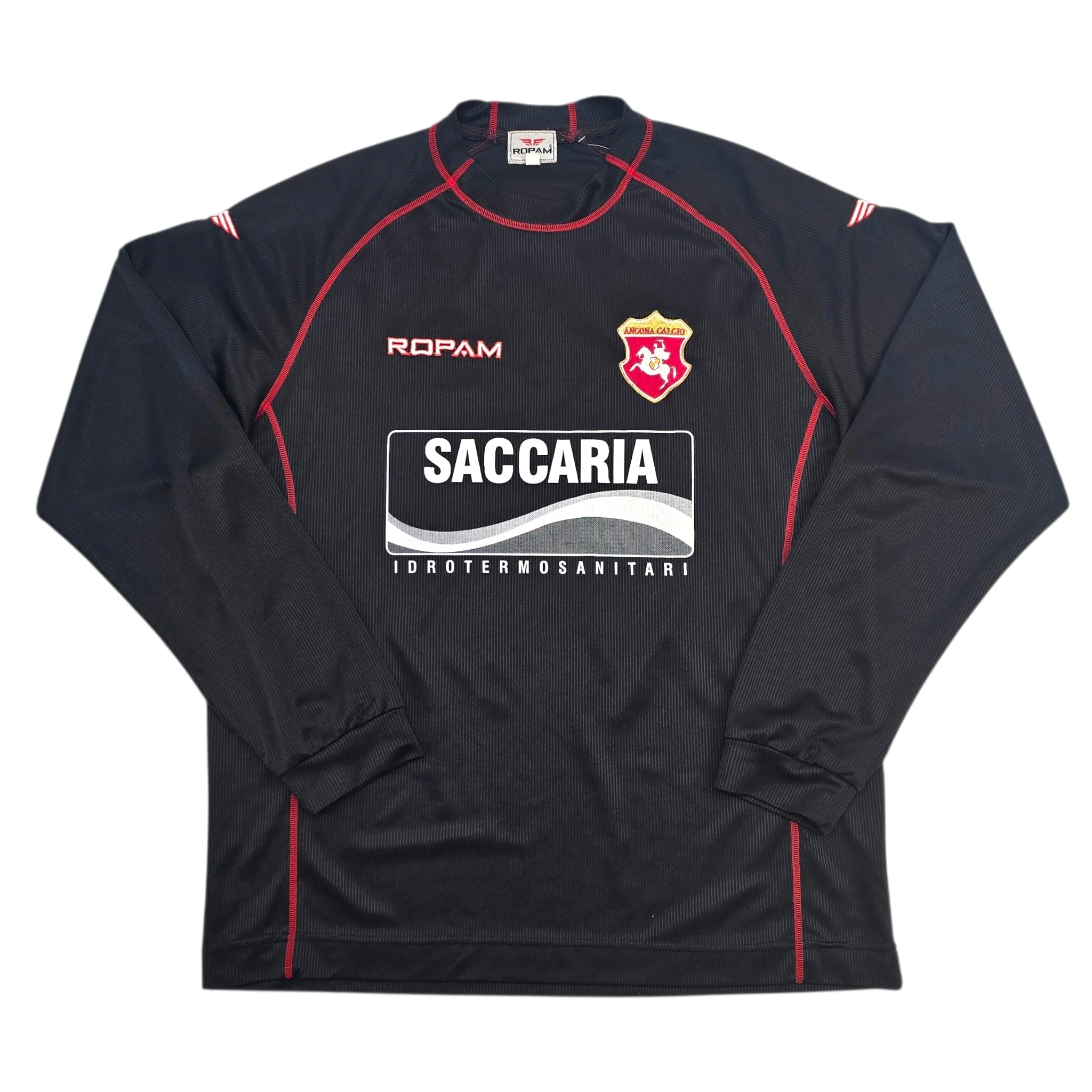 Ancona Calcio 2001-02 Third