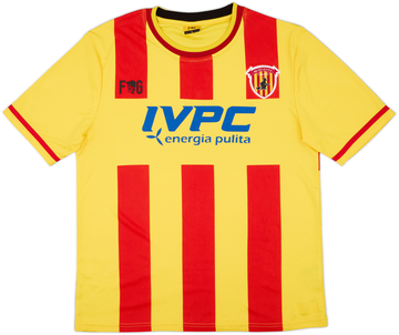 Benevento 2014-15 Home