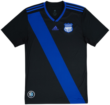 Emelec 2019-20 Third