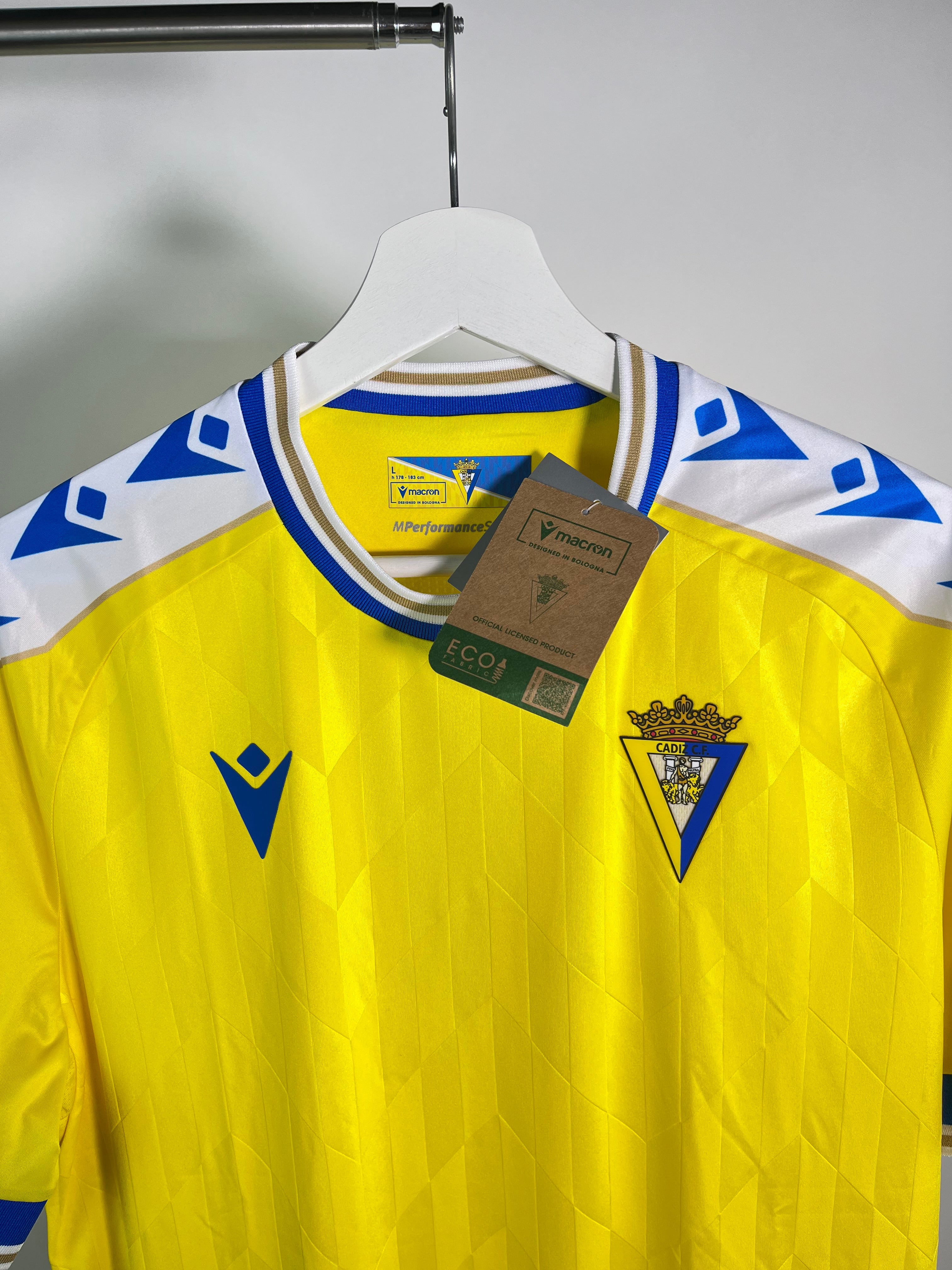Cadiz 2023-24 Home