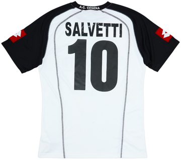 AC Cesena 2006-07 Home