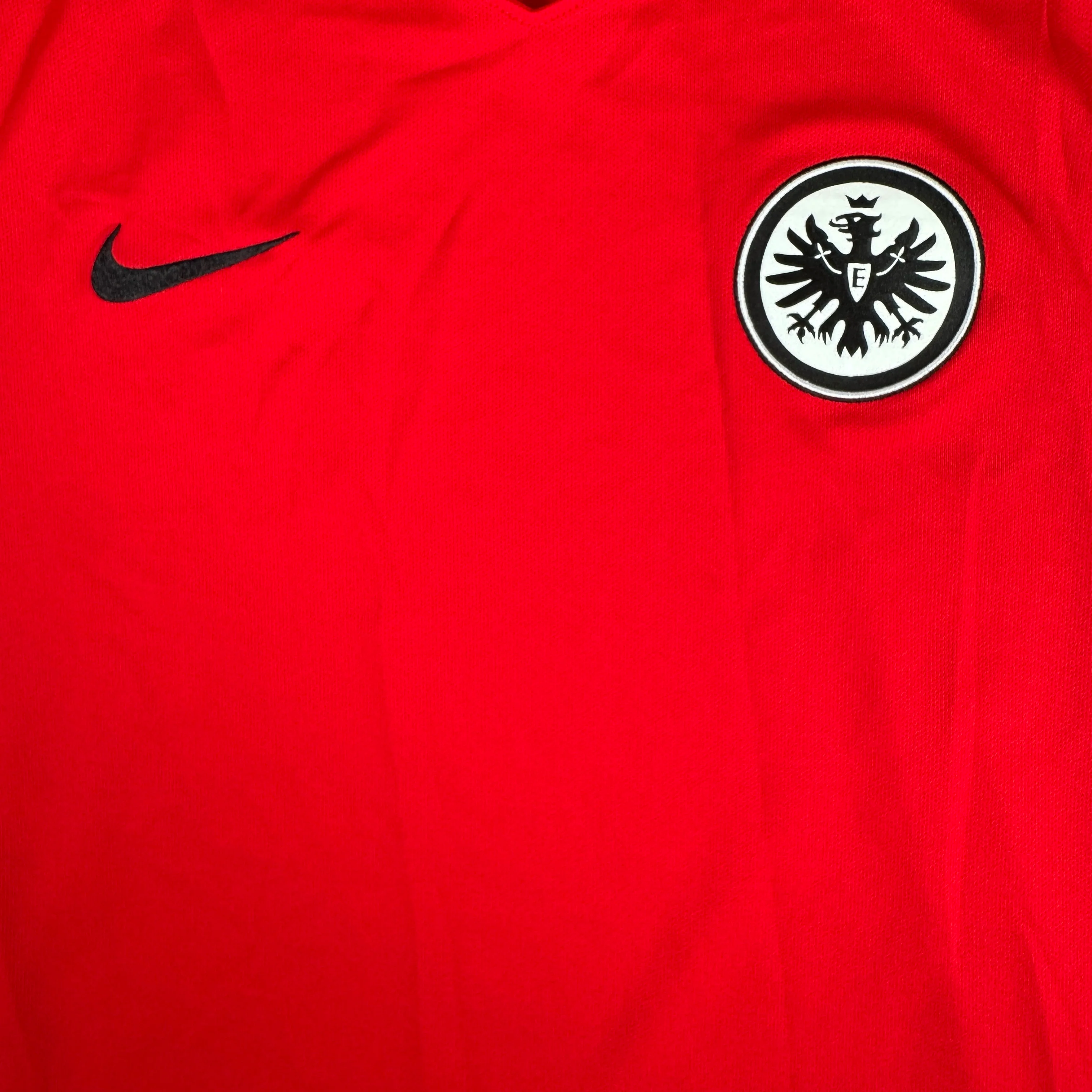 Eintracht Frankfurt 2016-17 Away