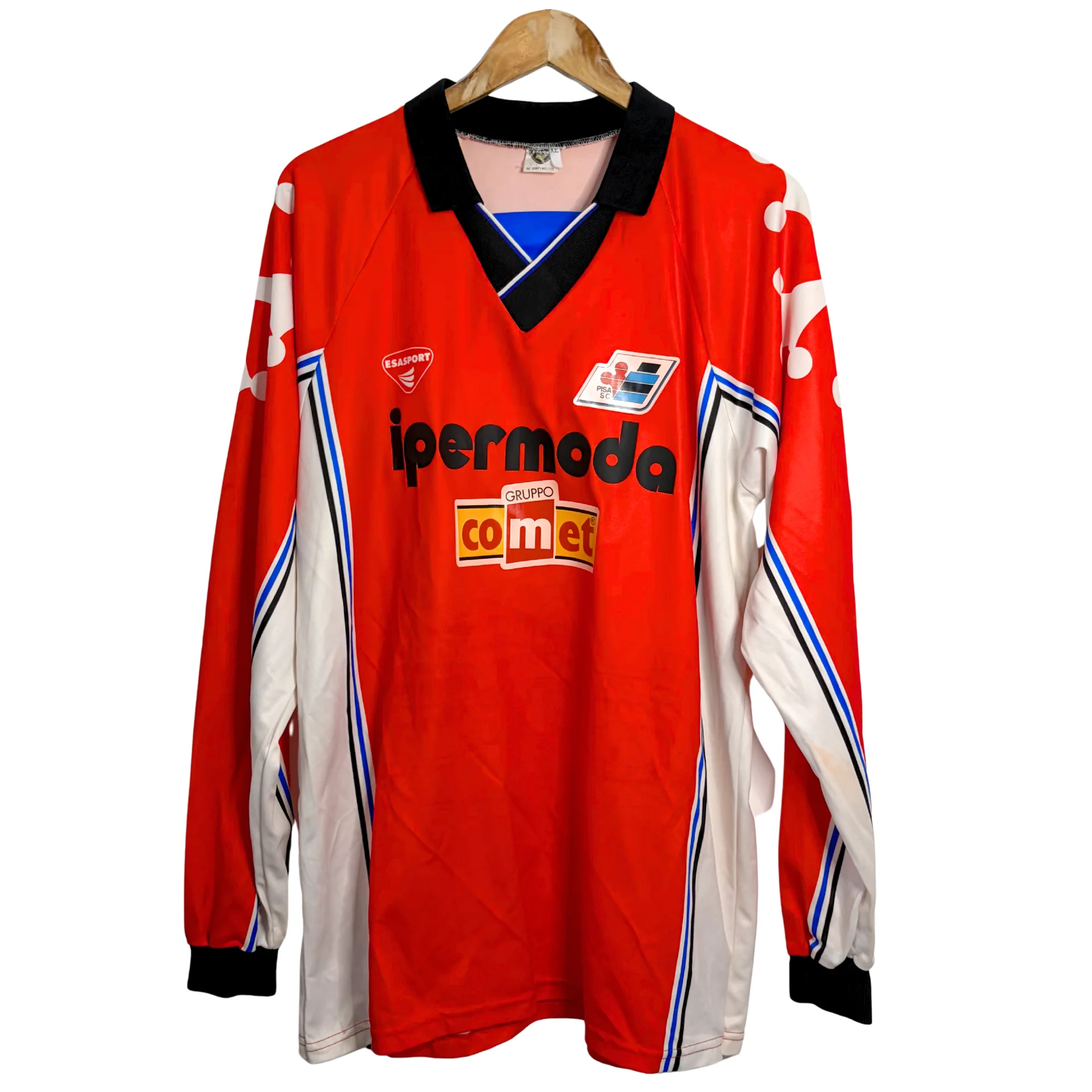 Pisa 1997-98 Special