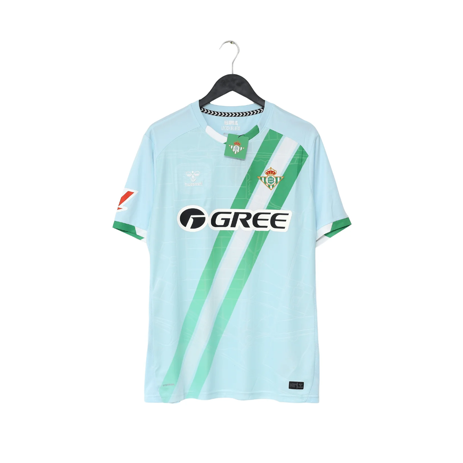 Real Betis 2025-26 Away