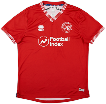 QPR 2020-21 Away