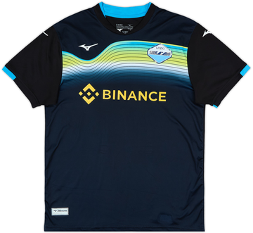 Lazio 2022-23 Away
