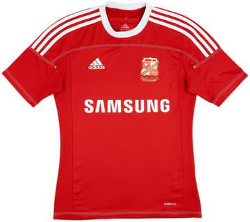 Swindon Town 2011-12 Home
