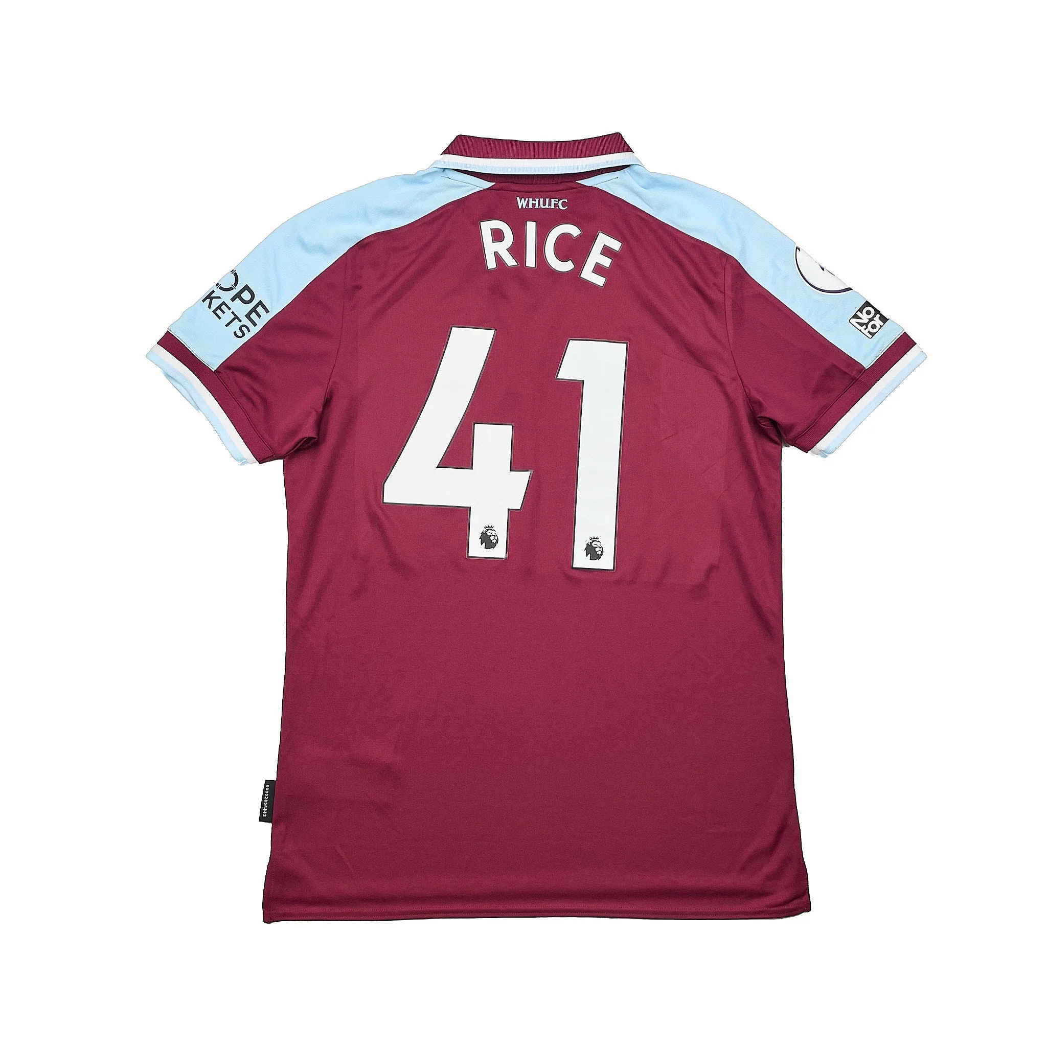 West Ham 2021-22 Special