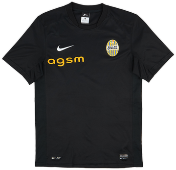 Hellas Verona 2013-14 Third