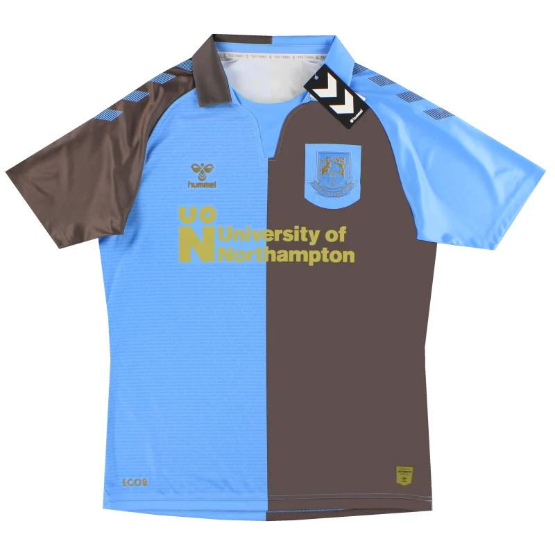 Northampton Town 2021-23 Special