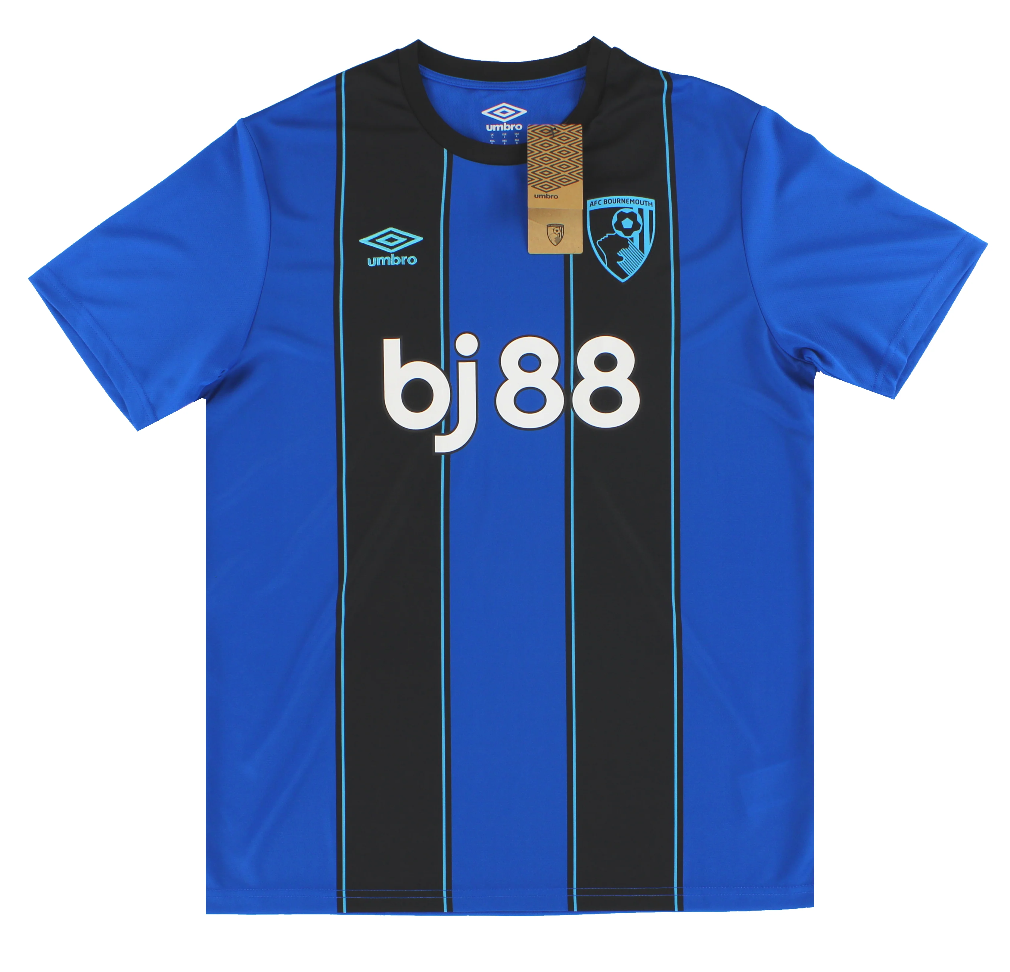 Bournemouth 2025-26 Away