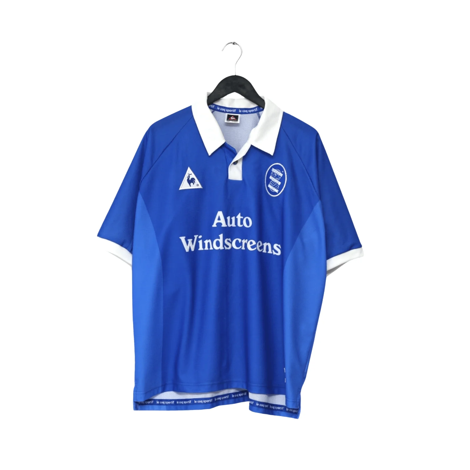 Birmingham City 1998-99 Home