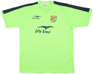 Juve Stabia 2014-15 Training