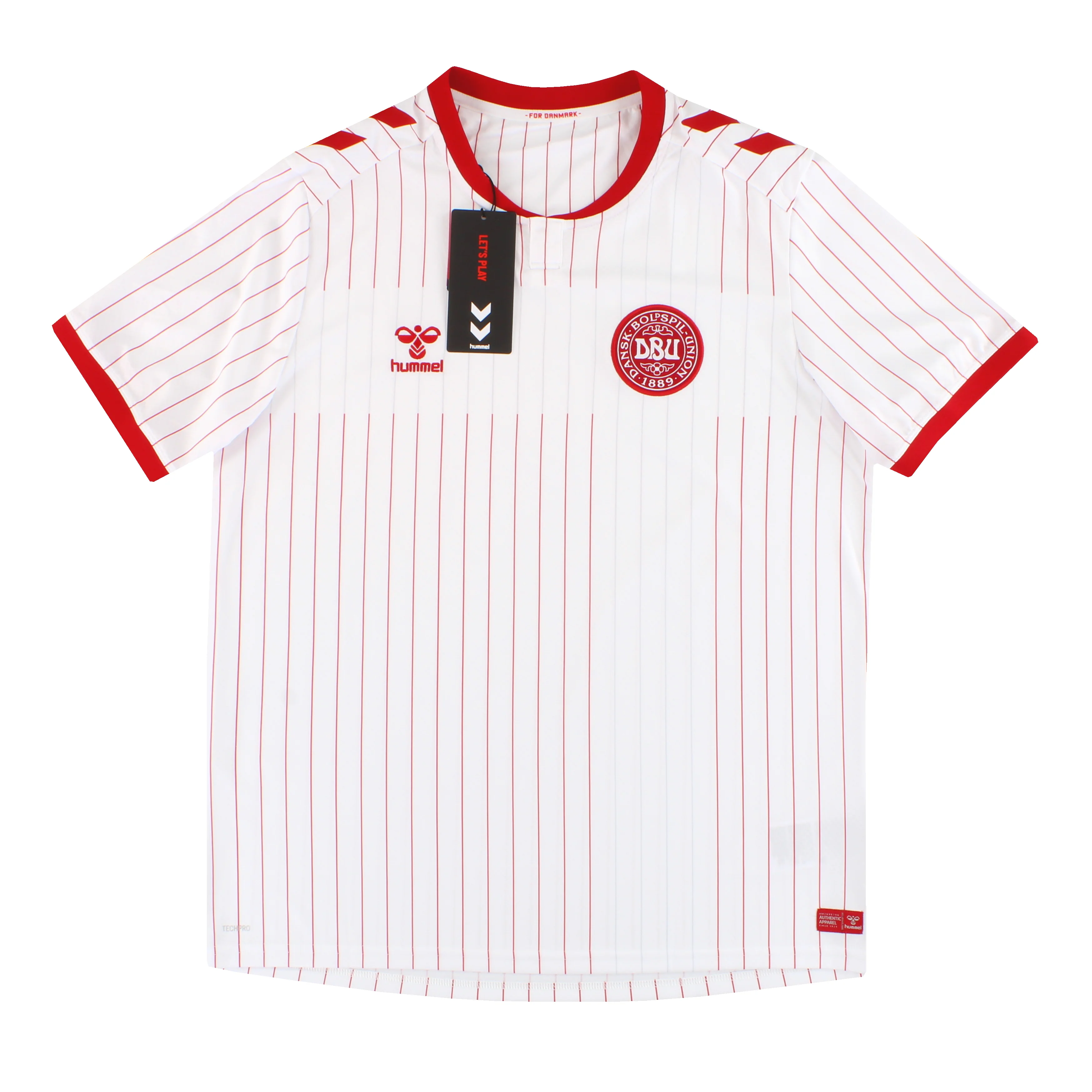 Denmark 2026-27 Away