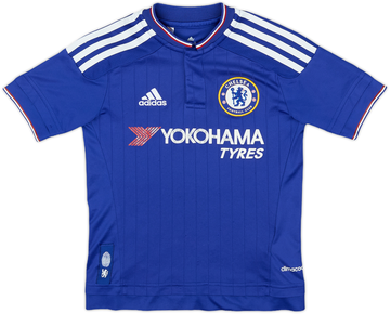 Chelsea 2015-16 Home