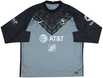 Club America 2021-22 Gk