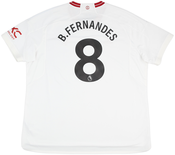 Manchester United 2023-24 Third