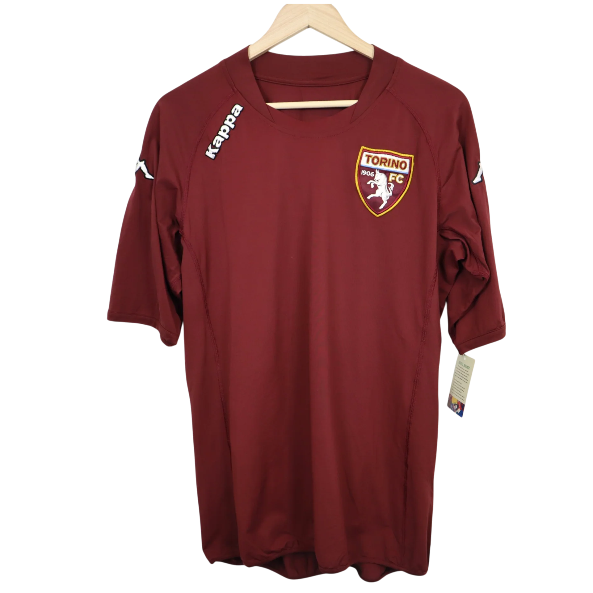 Torino 2009-10 Home