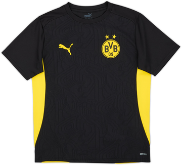 Borussia Dortmund 2024-25 Training