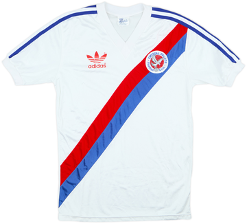 Crystal Palace 1980-81 Home