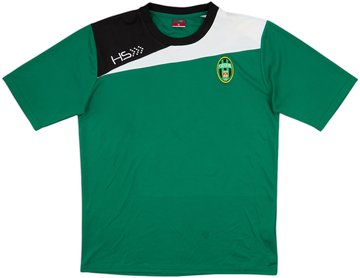 Italia 2012-13 Training