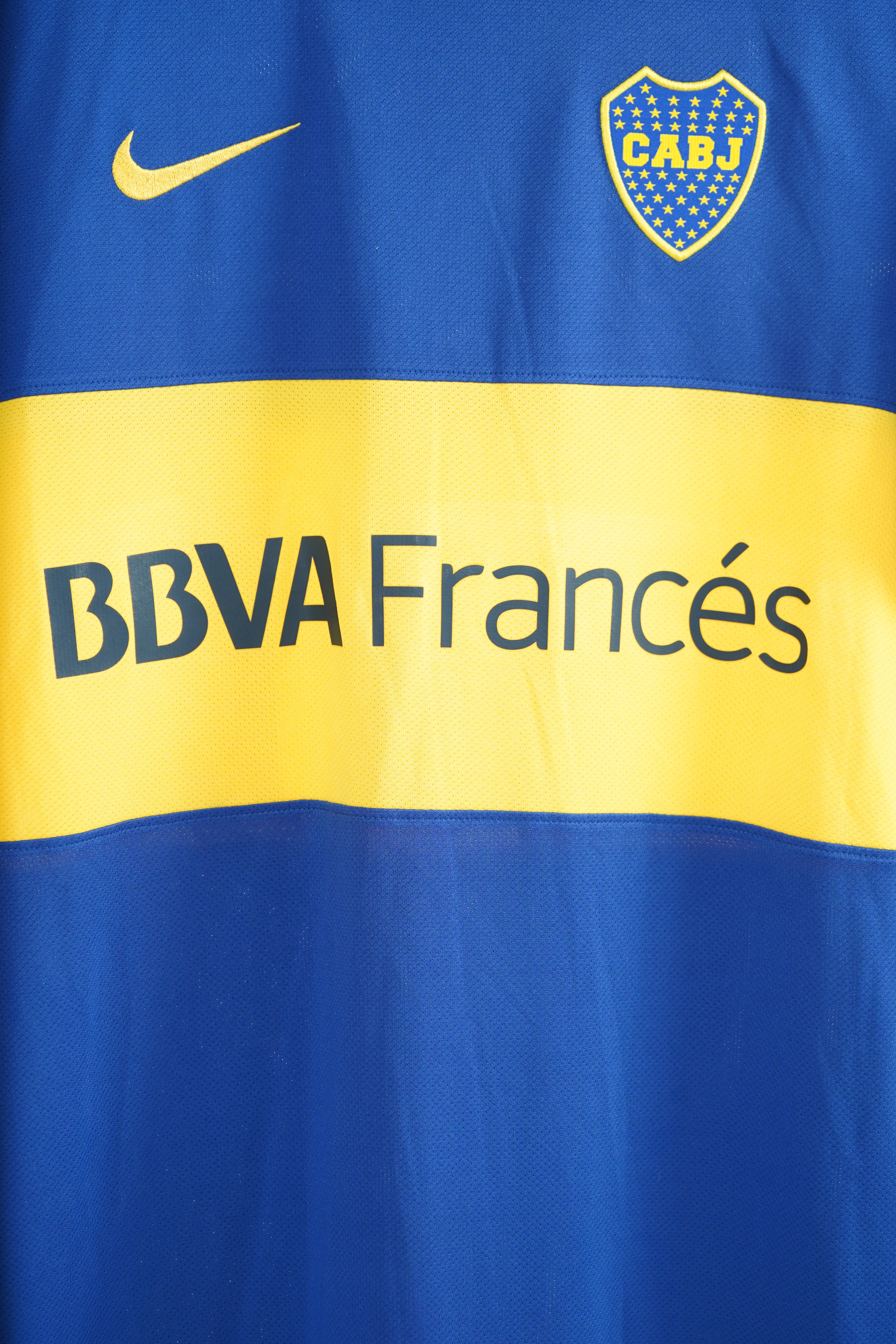 Boca Juniors 2013-14 Other