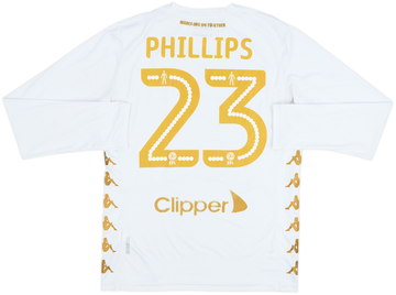Leeds United 2017-18 Home