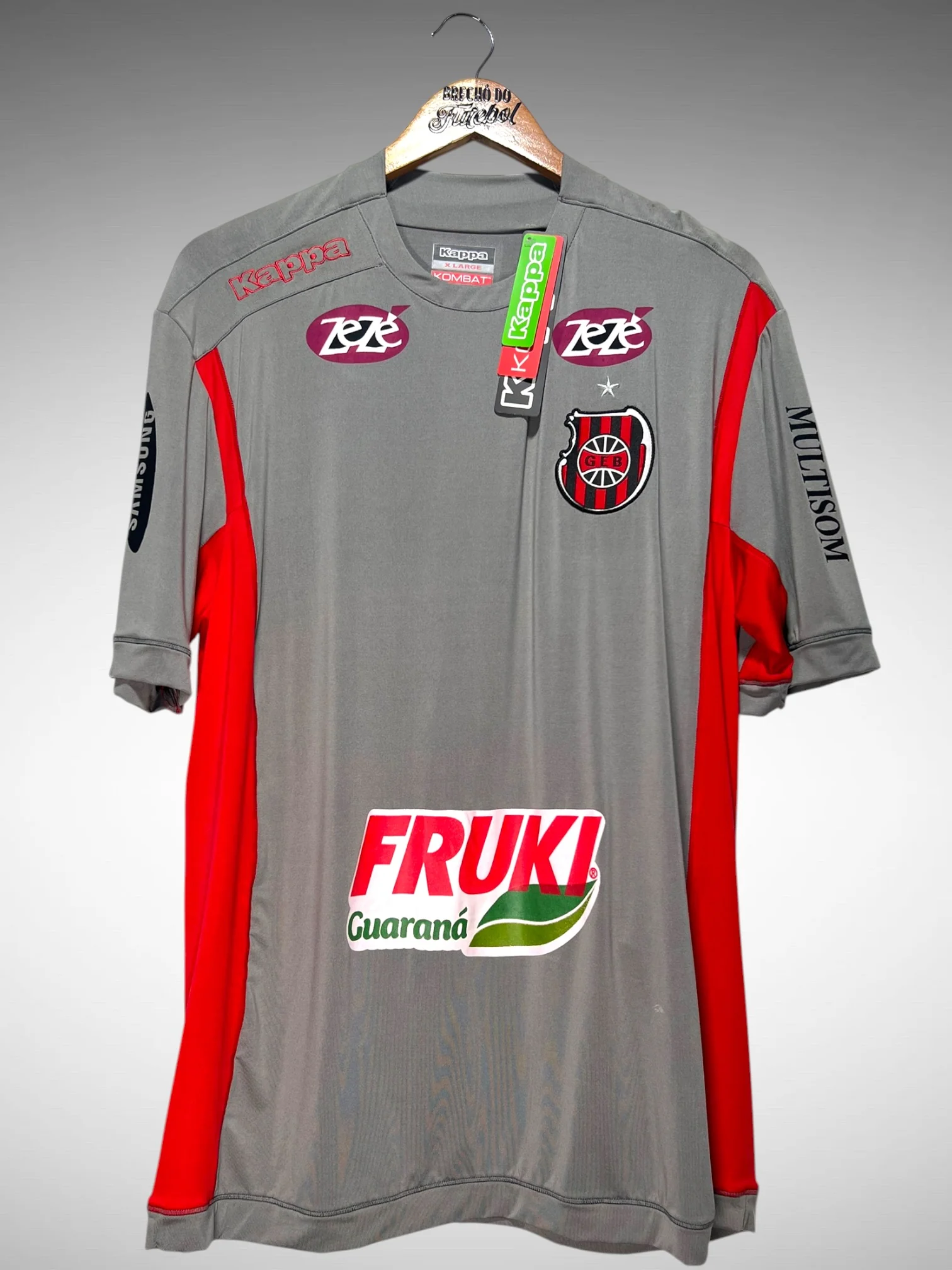 Brazil 2015 Gk