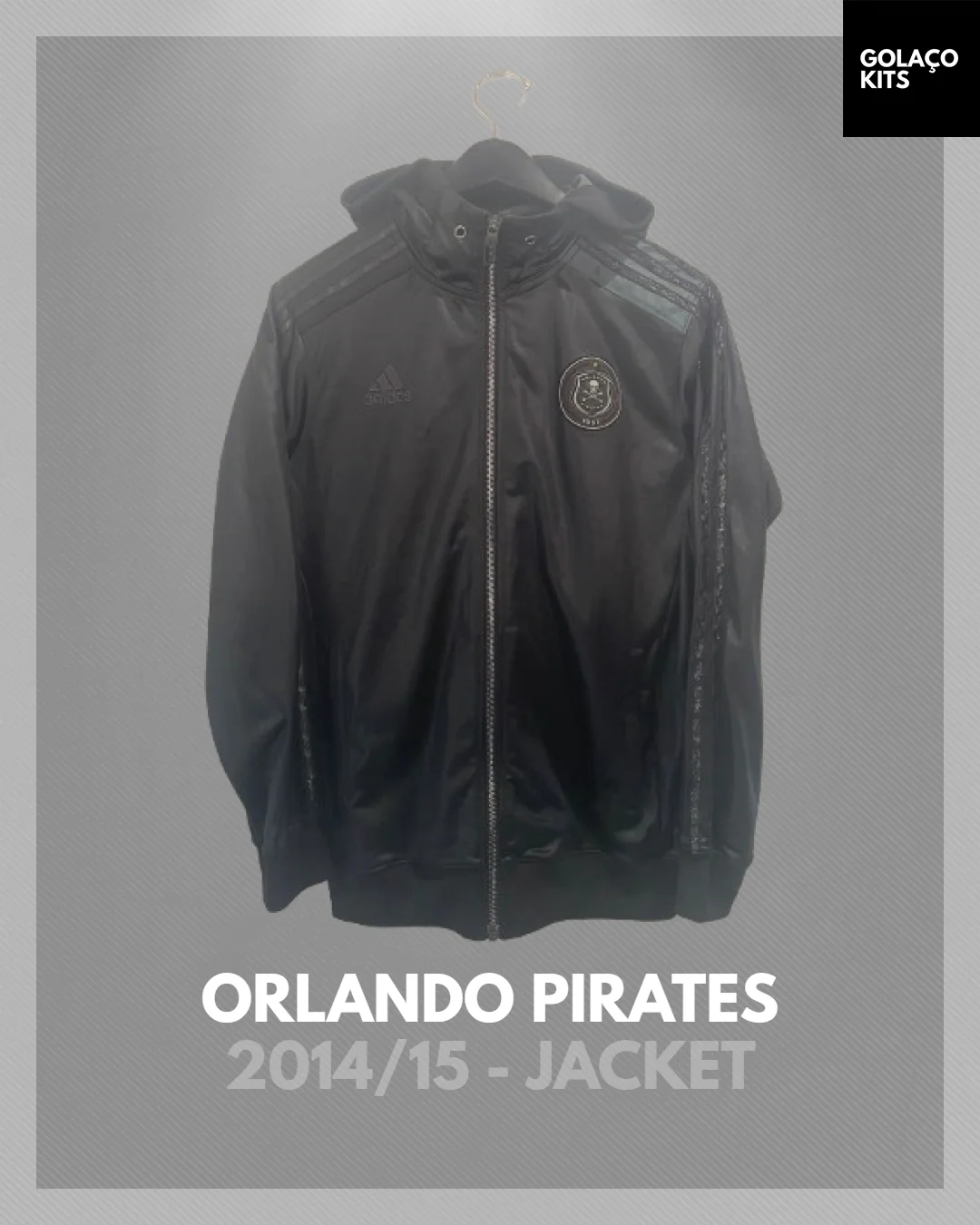 Orlando Pirates 2014-15 Training