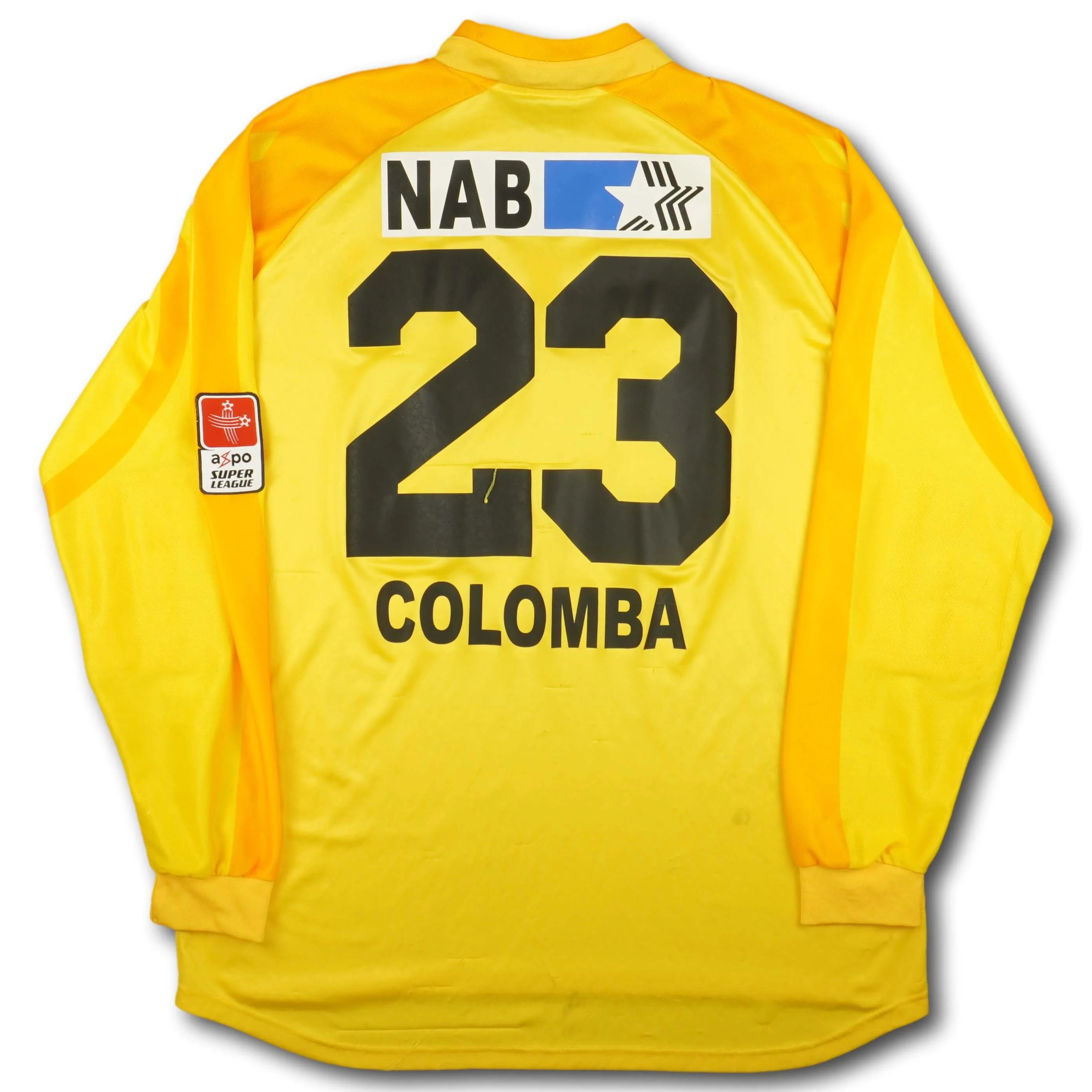 FC Aarau 2005-06 Special