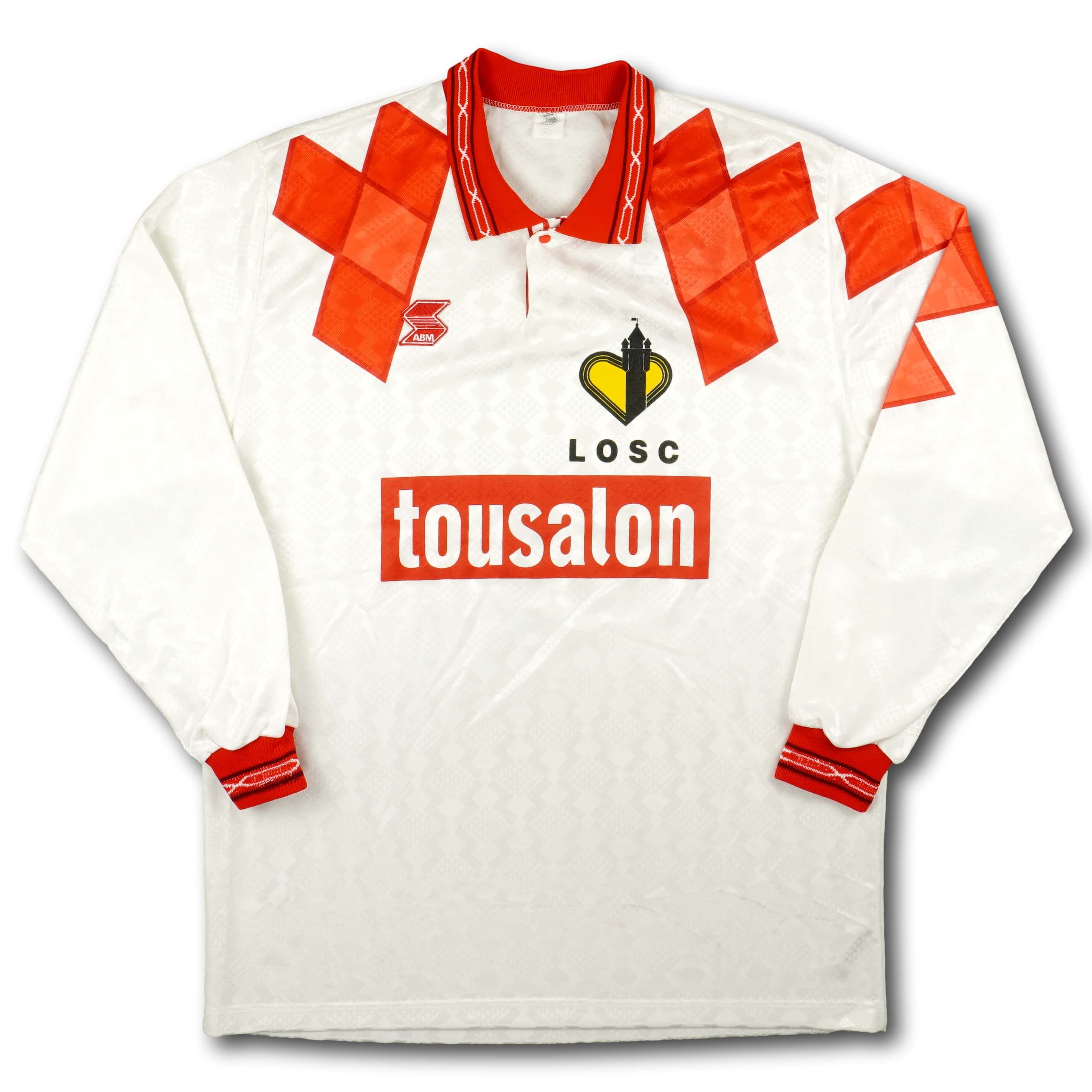 Lille 1993-94 Home