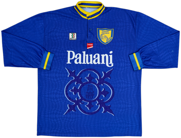 Chievo Verona 1998-99 Away