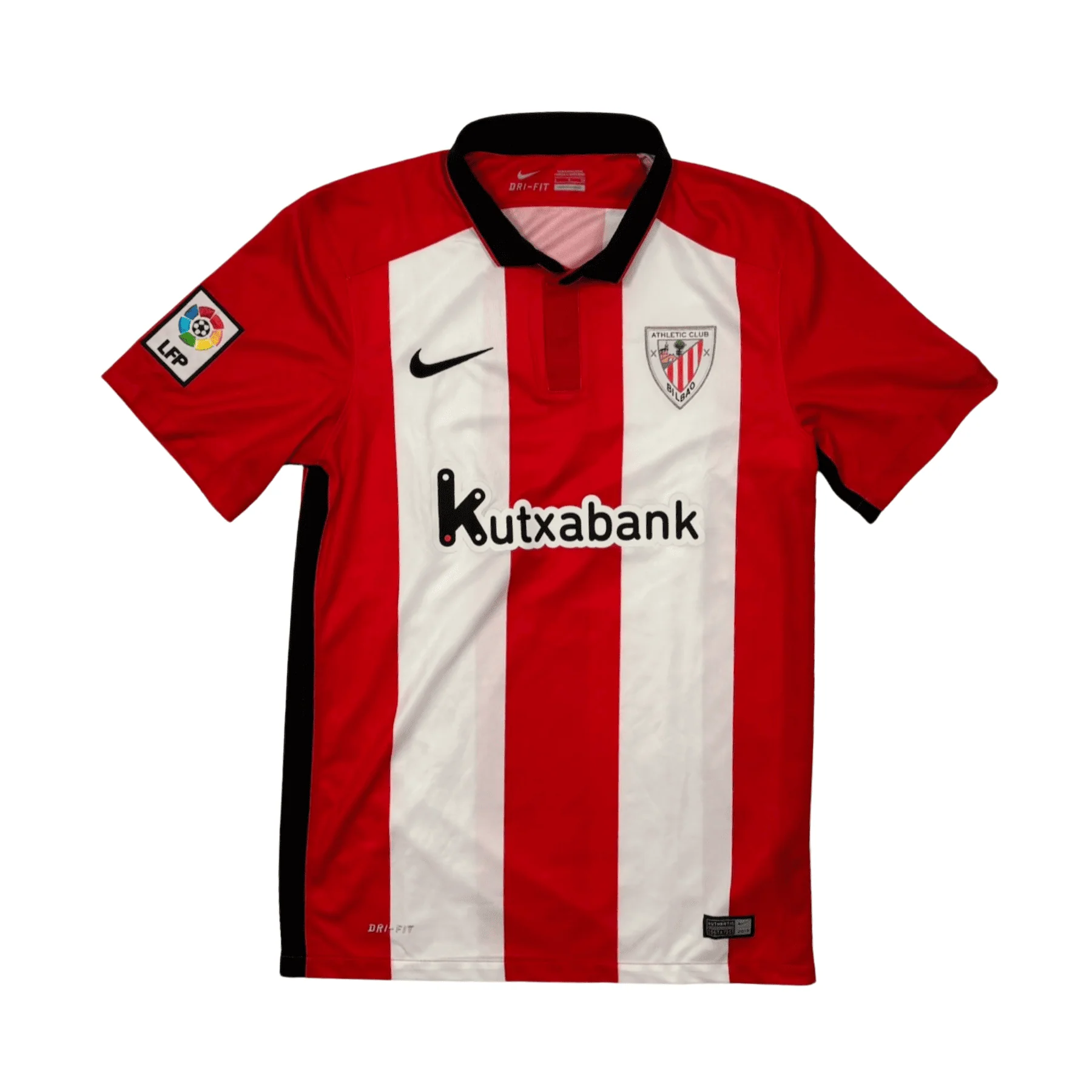 Athletic Bilbao 2015-16 Home