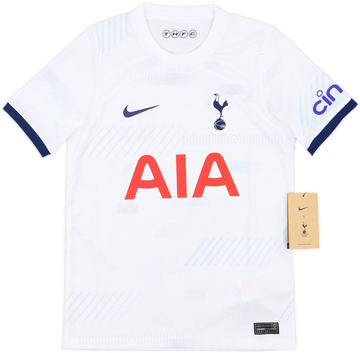 Tottenham Hotspur 2023-24 Home