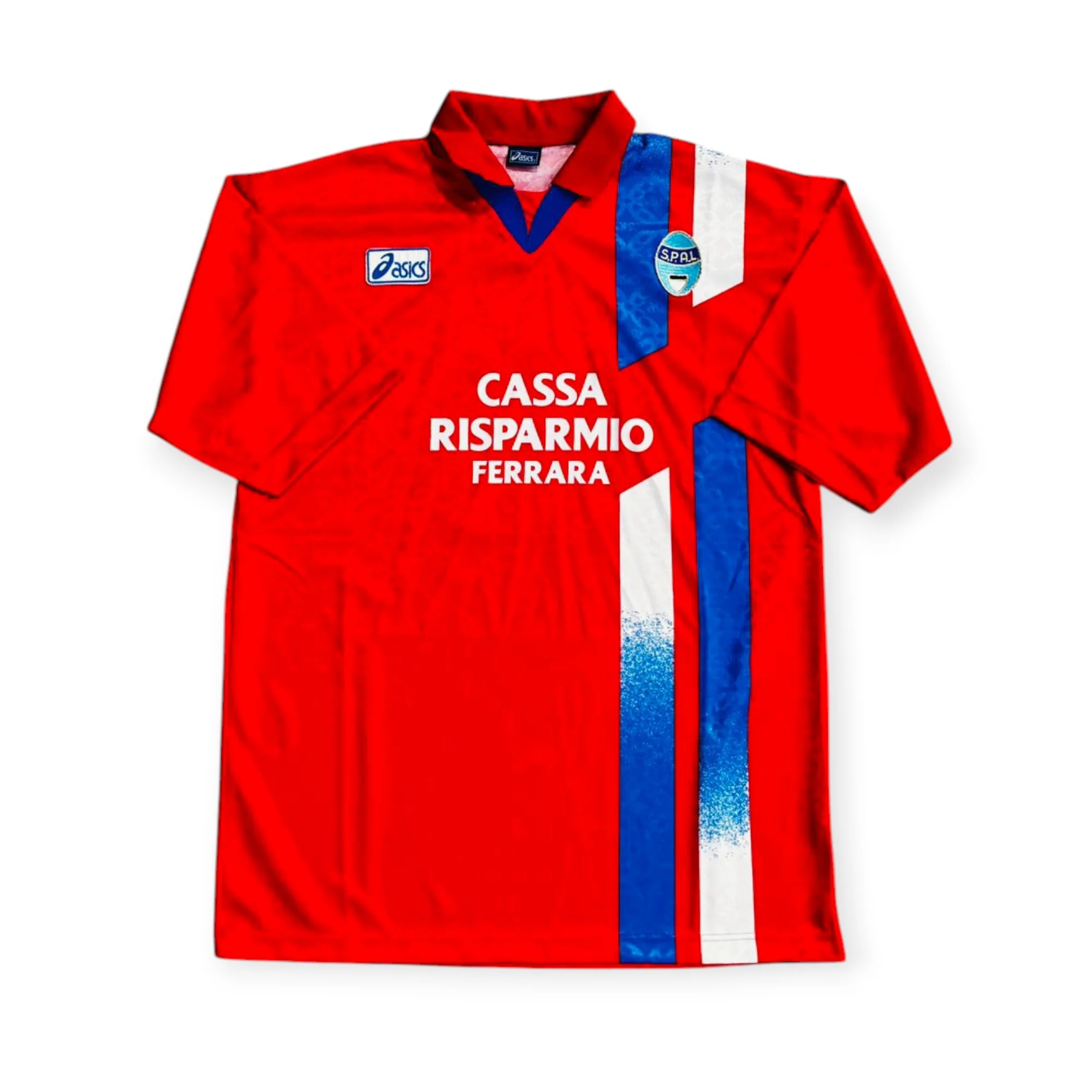 SPAL 1994-95 Away