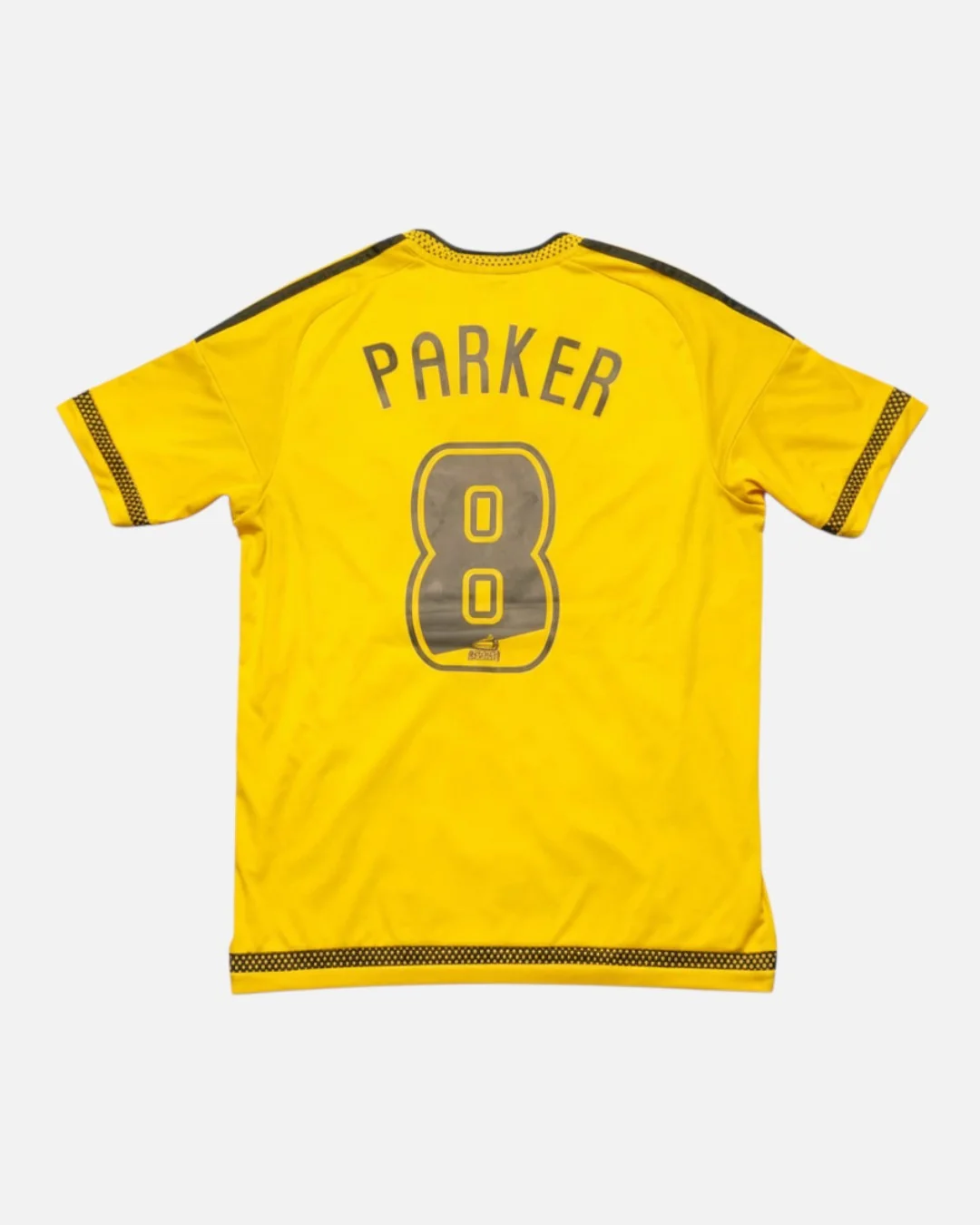 Fulham 2015-16 Away